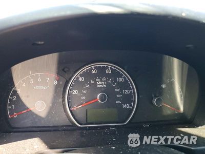 Zdjęcie 9 z 12 samochodu: 2009 HYUNDAI ELANTRA SE VIN:KMHDU46D79U753050 - miniatura