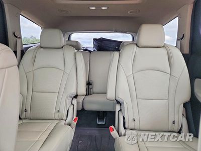 Zdjęcie 10 z 13 samochodu: 2021 BUICK ENCLAVE PREMIUM VIN:5GAEVBKW5MJ194496 - miniatura