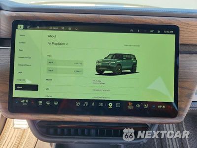 Zdjęcie 9 z 14 samochodu: 2026 RIVIAN R1S PREMIUM VIN:7PDSGBBP6TN080883 - miniatura
