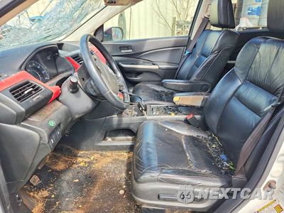 Zdjęcie 7 z 13 samochodu: 2014 HONDA CR-V EXL VIN:5J6RM4H7XEL032345 - miniatura