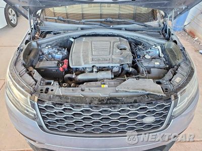 Zdjęcie 12 z 13 samochodu: 2019 LAND ROVER RANGE ROVER VELAR R-DYNAMIC SE VIN:SALYL2EX3KA224638 - miniatura
