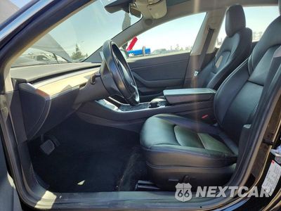 Zdjęcie 7 z 12 samochodu: 2018 TESLA MODEL 3 VIN:5YJ3E1EA3JF076143 - miniatura