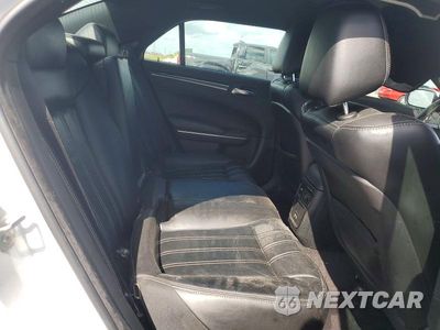 Zdjęcie 10 z 12 samochodu: 2018 CHRYSLER 300 S VIN:2C3CCABG7JH278190 - miniatura