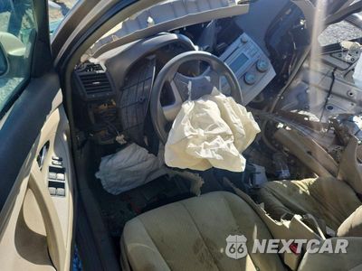 Zdjęcie 8 z 12 samochodu: 2007 TOYOTA CAMRY LE VIN:4T1BE46K37U608345 - miniatura