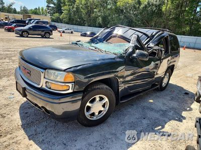 2004 GMC YUKON DENALI 1GKEK63U04J137770 - główne zdjęcie licytacji z USA - miniatura
