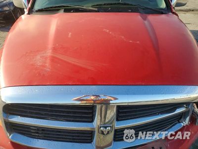 Zdjęcie 11 z 12 samochodu: 2006 DODGE RAM 1500 ST VIN:1D7HA18NX6J101660 - miniatura