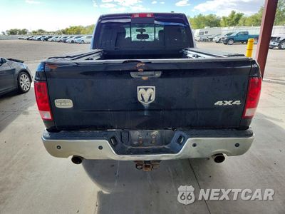 Zdjęcie 6 z 12 samochodu: 2012 DODGE RAM 1500 LONGHORN VIN:1C6RD7PT0CS277784 - miniatura