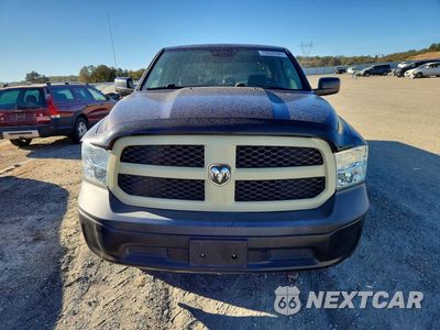 Piąte zdjęcie samochodu w środku: 2014 RAM 1500 ST VIN:1C6RR6FT6ES390056 - miniatura