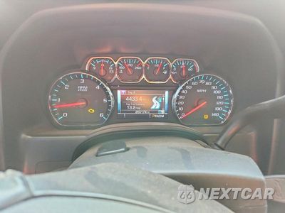 Zdjęcie 9 z 12 samochodu: 2014 CHEVROLET SILVERADO C1500 LT VIN:3GCPCREC4EG109822 - miniatura