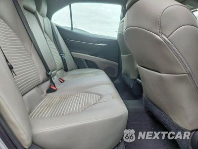 Zdjęcie 10 z 12 samochodu: 2020 TOYOTA CAMRY SE VIN:4T1G11AK0LU347483 - miniatura
