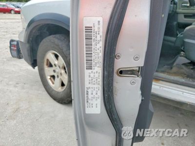 Zdjęcie 12 z 12 samochodu: 2010 DODGE RAM 1500 VIN:1D7RV1CT6AS175577 - miniatura