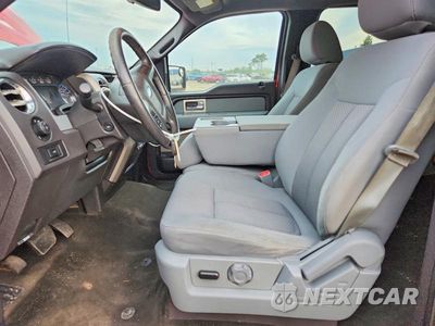 Zdjęcie 7 z 12 samochodu: 2011 FORD F150 SUPERCREW VIN:1FTFW1ET8BFB12403 - miniatura