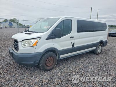 2016 FORD TRANSIT 1FBZX2ZM8GKB12908 - główne zdjęcie licytacji z USA - miniatura