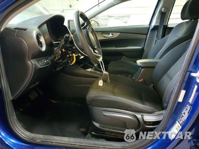 Zdjęcie 7 z 12 samochodu: 2019 KIA FORTE LXS VIN:3KPF24AD4KE018900 - miniatura