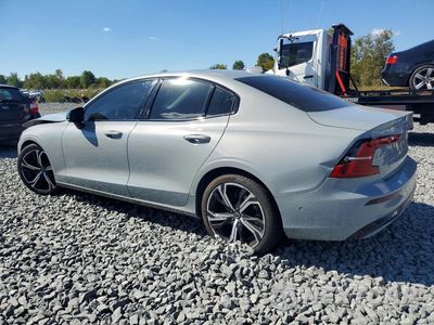 Drugie zdjęcie samochodu z przodu: 2024 VOLVO S60 PLUS VIN:7JRL12TL0RG281542 - miniatura