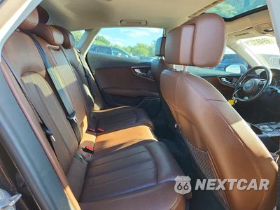 Zdjęcie 10 z 13 samochodu: 2017 AUDI A7 PRESTIGE VIN:WAU22AFC8HN007218 - miniatura