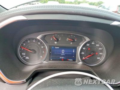 Zdjęcie 9 z 13 samochodu: 2022 CHEVROLET BLAZER 2LT VIN:3GNKBHR45NS116924 - miniatura