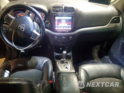 Zdjęcie 8 z 13 samochodu: 2019 DODGE JOURNEY CROSSROAD VIN:3C4PDDGG4KT771306 - miniatura