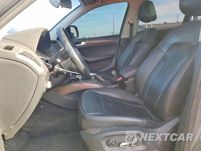 Zdjęcie 7 z 13 samochodu: 2016 AUDI Q5 PREMIUM VIN:WA1C2AFP5GA127102 - miniatura