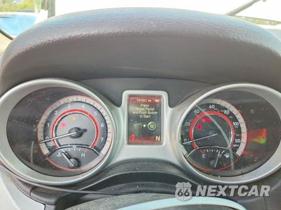 Zdjęcie 9 z 13 samochodu: 2017 DODGE JOURNEY SE, SE CVP VIN:3C4PDCAB4HT638125 - miniatura