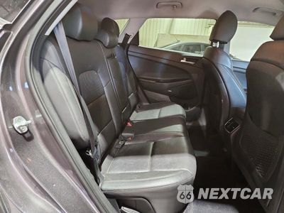 Zdjęcie 11 z 14 samochodu: 2020 HYUNDAI TUCSON LIMITED VIN:KM8J3CAL2LU092355 - miniatura