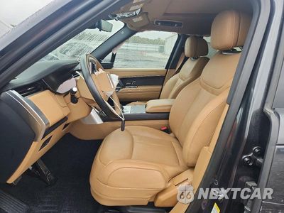 Zdjęcie 7 z 13 samochodu: 2025 LAND ROVER RANGE ROVER SE VIN:SALKPBE92SA274409 - miniatura