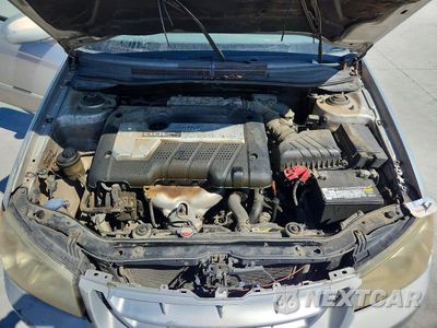 Zdjęcie 11 z 12 samochodu: 2006 KIA SPECTRA EX VIN:KNAFE121X65348937 - miniatura