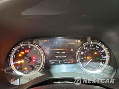 Zdjęcie 9 z 13 samochodu: 2024 TOYOTA HIGHLANDER XLE VIN:5TDKDRBH7RS567501 - miniatura