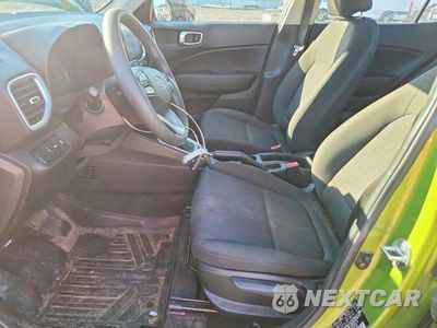 Zdjęcie 7 z 12 samochodu: 2021 HYUNDAI VENUE SE VIN:KMHRB8A37MU097118 - miniatura