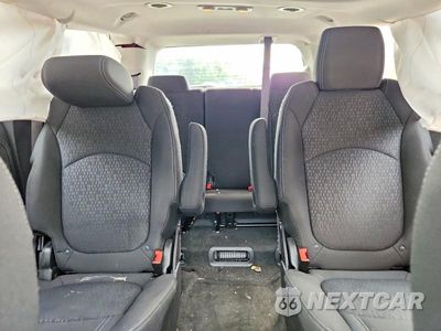 Zdjęcie 10 z 13 samochodu: 2015 GMC ACADIA SLE VIN:1GKKRPKD3FJ388937 - miniatura