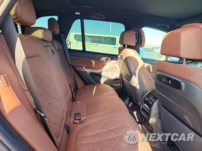 Zdjęcie 10 z 12 samochodu: 2024 BMW X5 XDRIVE40I VIN:5UX23EU00R9W18918 - miniatura