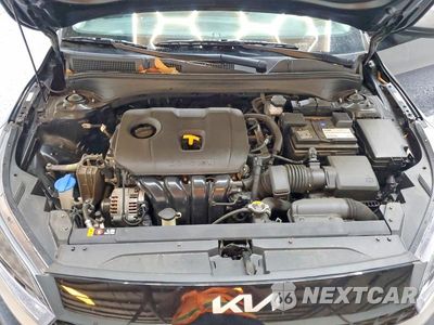 Zdjęcie 11 z 12 samochodu: 2023 KIA FORTE LXS VIN:3KPF24AD5PE566119 - miniatura