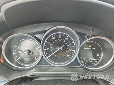 Zdjęcie 9 z 12 samochodu: 2018 MAZDA 6 TOURING VIN:JM1GL1VM1J1335139 - miniatura