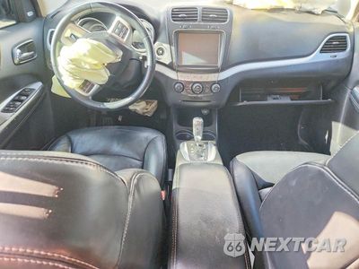 Zdjęcie 8 z 13 samochodu: 2015 DODGE JOURNEY LIMITED VIN:3C4PDCDG5FT738822 - miniatura