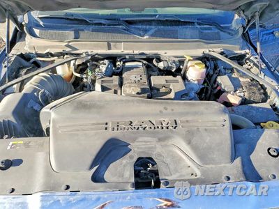 Zdjęcie 11 z 13 samochodu: 2024 RAM 3500 TRADESMAN VIN:3C63RRGL8RG187544 - miniatura