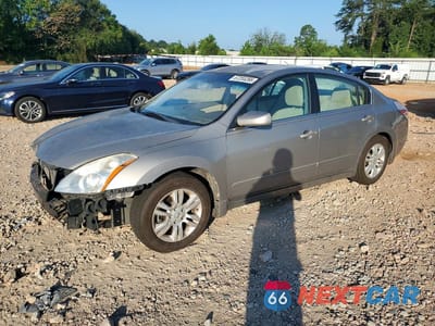 2011 NISSAN ALTIMA 2.5 1N4AL2AP5BN416303 - główne zdjęcie licytacji z USA - miniatura