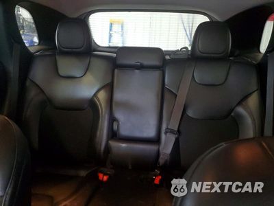 Zdjęcie 10 z 14 samochodu: 2021 JEEP CHEROKEE LATITUDE PLUS VIN:1C4PJMLB4MD157612 - miniatura