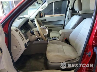 Zdjęcie 7 z 13 samochodu: 2012 FORD ESCAPE XLT VIN:1FMCU0D73CKA72310 - miniatura