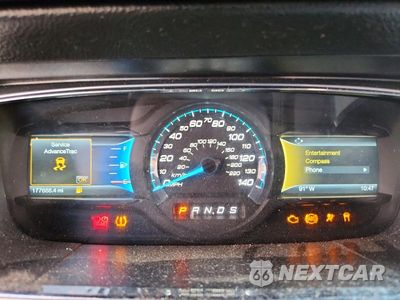 Zdjęcie 9 z 12 samochodu: 2015 FORD TAURUS SEL VIN:1FAHP2E88FG154633 - miniatura