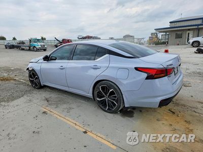 Drugie zdjęcie samochodu z przodu: 2024 NISSAN ALTIMA SR VIN:1N4BL4CV7RN350195 - miniatura