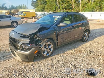 2023 HYUNDAI KONA SEL KM8K62AB5PU027406 - główne zdjęcie licytacji z USA - miniatura
