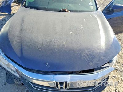Zdjęcie 11 z 13 samochodu: 2016 HONDA ACCORD LX VIN:1HGCR2F3XGA124069 - miniatura