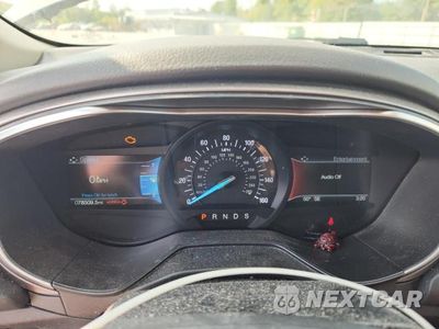 Zdjęcie 9 z 13 samochodu: 2019 FORD FUSION SE VIN:3FA6P0HD5KR193493 - miniatura
