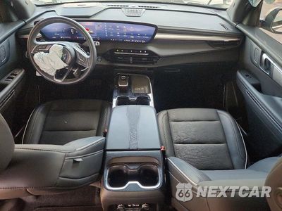 Zdjęcie 8 z 13 samochodu: 2025 BUICK ENCLAVE PREFERRED VIN:5GAERARS8SJ248534 - miniatura