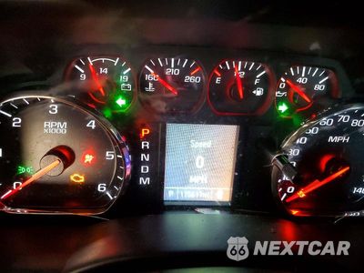 Zdjęcie 9 z 12 samochodu: 2014 CHEVROLET SILVERADO K1500 VIN:1GCVKPEC4EZ146769 - miniatura