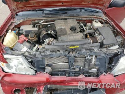 Zdjęcie 11 z 12 samochodu: 2021 NISSAN FRONTIER SV VIN:1N6ED0EAXMN709021 - miniatura