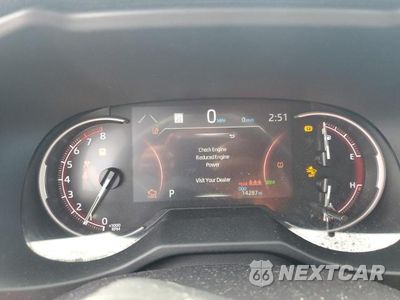 Zdjęcie 9 z 13 samochodu: 2025 TOYOTA RAV4 XLE VIN:2T3W1RFV5SC343840 - miniatura