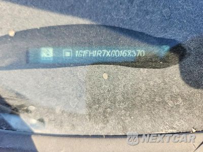 Zdjęcie 13 z 13 samochodu: 2016 CHEVROLET CAMARO SS VIN:1G1FH1R7XG0168370 - miniatura