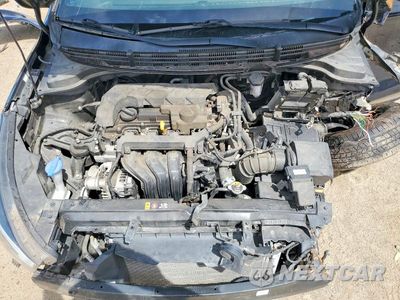 Zdjęcie 11 z 13 samochodu: 2020 KIA RIO LX VIN:3KPA24AD3LE362889 - miniatura