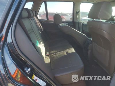 Zdjęcie 11 z 13 samochodu: 2007 BMW X5 4.8I VIN:5UXFE83517LZ41465 - miniatura